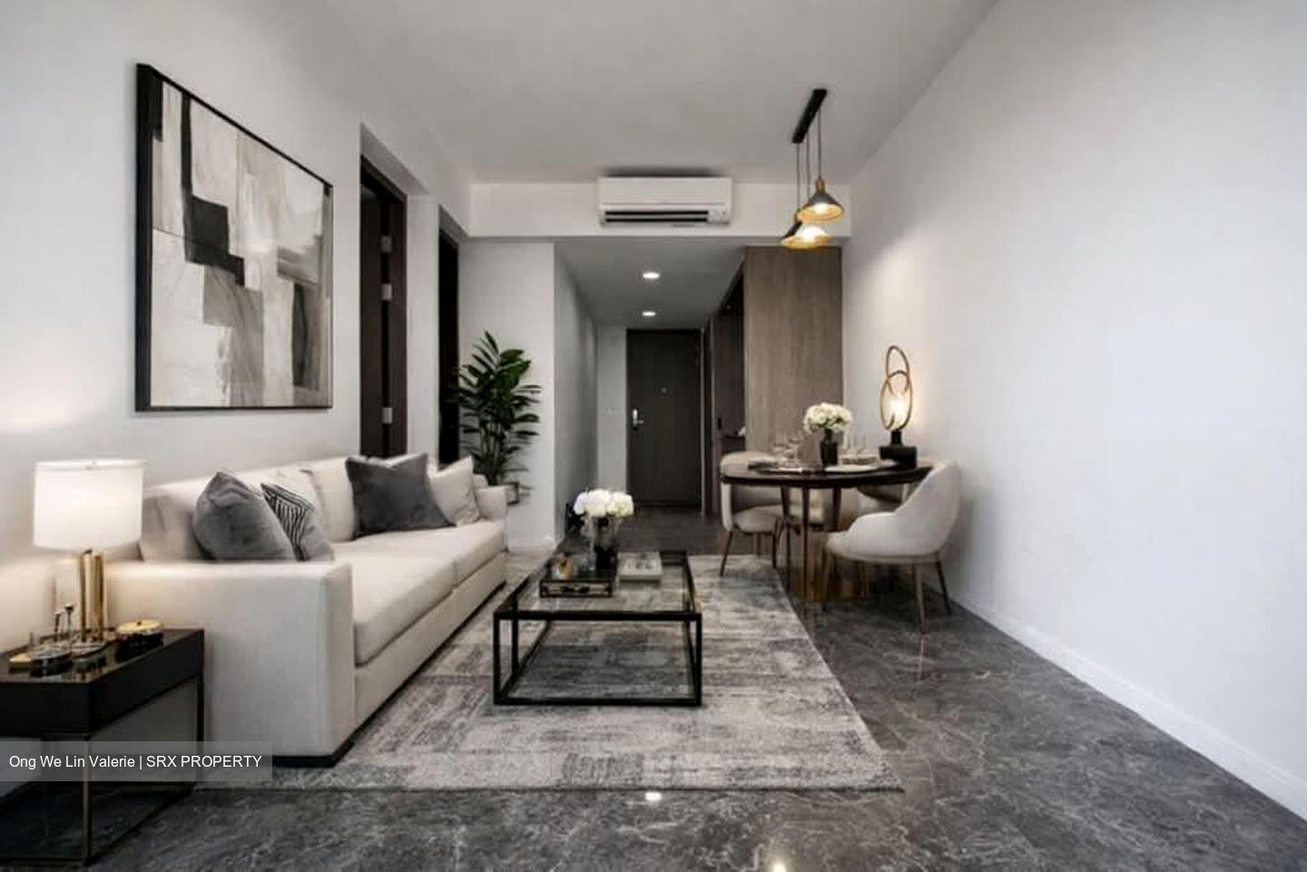 Avenue South Residence (D3), Apartment #558040771